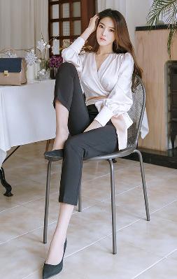 爸爸的新女朋友